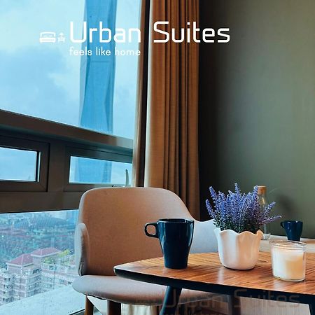 Urban Suites @ Swiss Garden Residence Куала-Лумпур Экстерьер фото